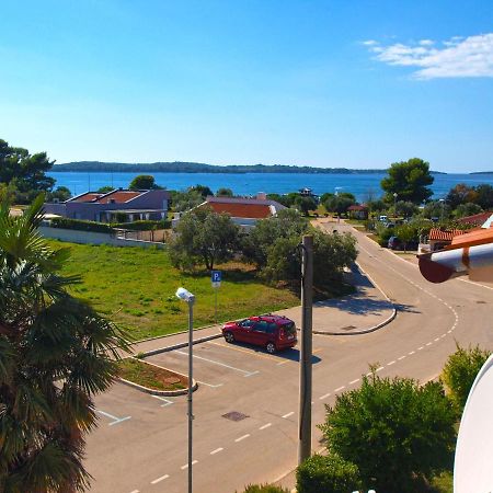 Apartment Dusko 780 Фажана Экстерьер фото
