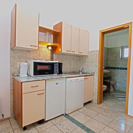 Apartment Dusko 780 Фажана Экстерьер фото