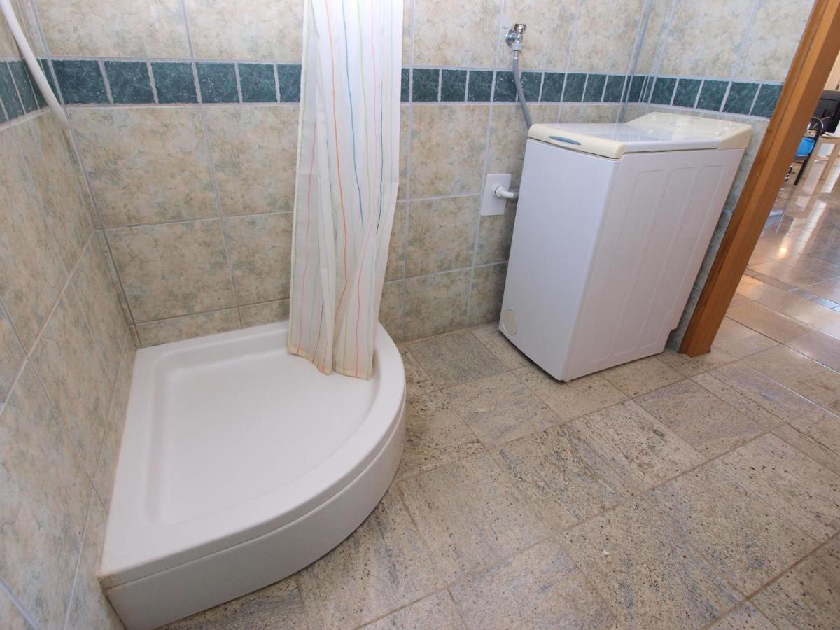 Apartment Dusko 780 Фажана Экстерьер фото
