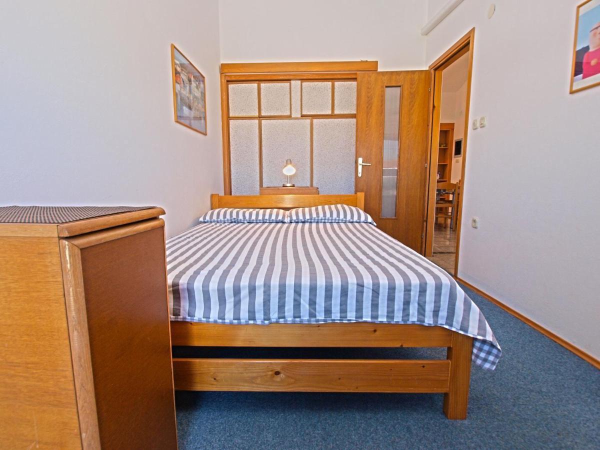 Apartment Dusko 780 Фажана Экстерьер фото