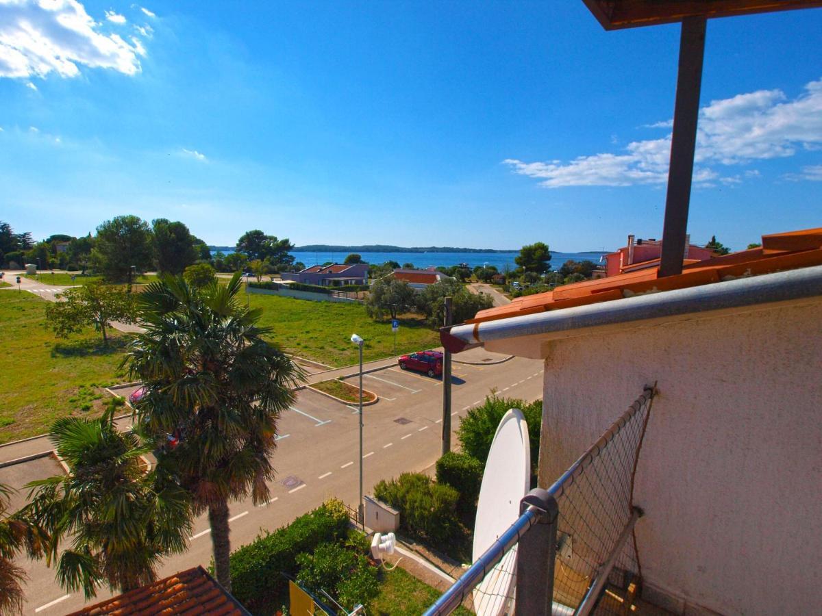 Apartment Dusko 780 Фажана Экстерьер фото