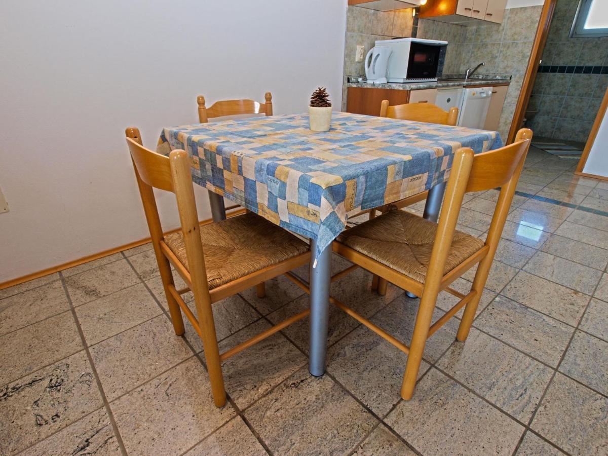 Apartment Dusko 780 Фажана Экстерьер фото