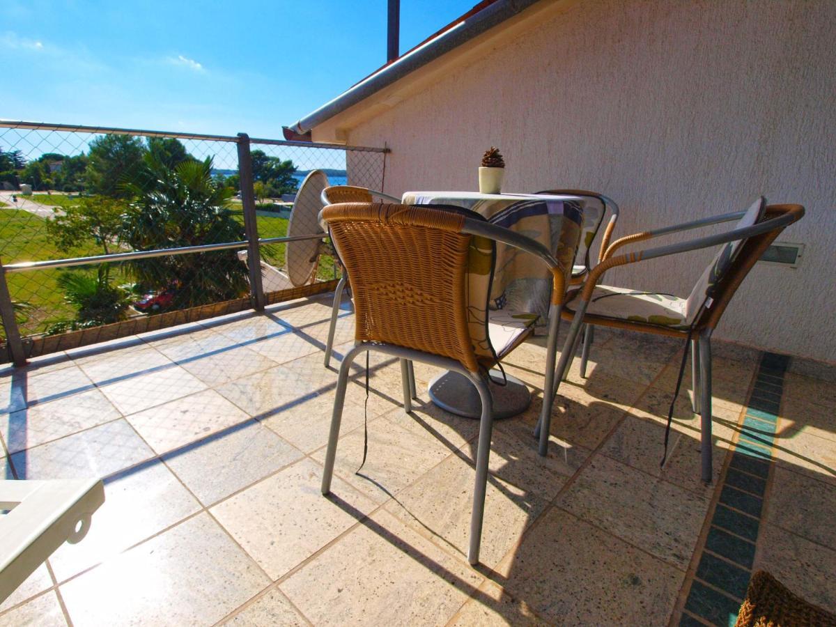 Apartment Dusko 780 Фажана Экстерьер фото